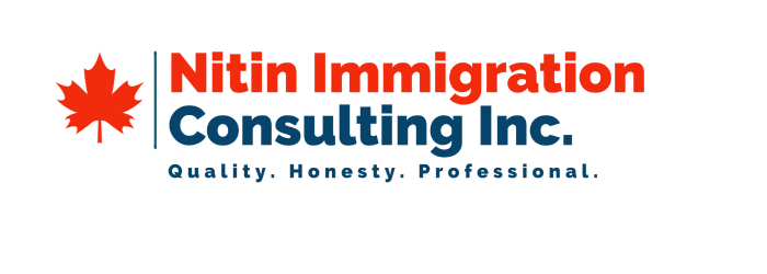 Nitin Immigration Consulting Inc.