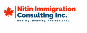 Nitin Immigration Consulting Inc.